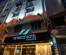 The Breeze Hotel