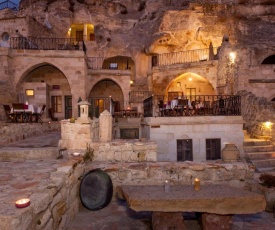 The Cappadocia Hotel