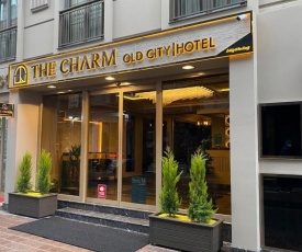 The Charm Hotel - Old City