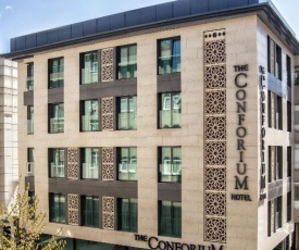 The Conforium Hotel İstanbul