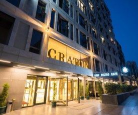 The Craton Hotel Sisli