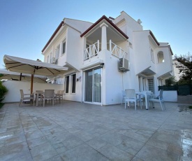 The Family Villa