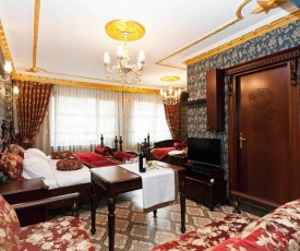 The First Ottoman Apartments