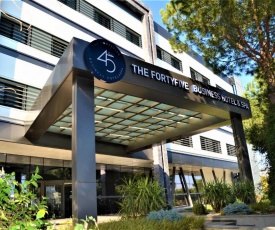 The Fortyfive Business Hotel & Spa