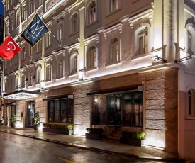 The Galata Istanbul Hotel MGallery