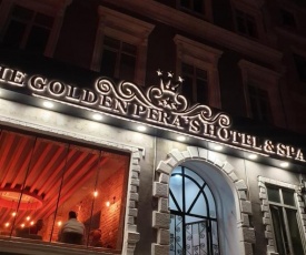 The Golden Pera's Hotel