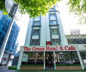 THE GREEN HOTEL