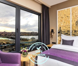 The Halich Hotel Istanbul Karakoy