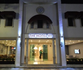 The Hotel 48