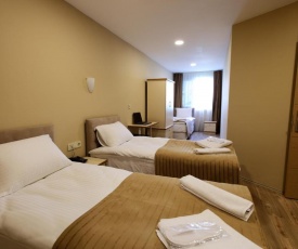 The Marist Hotel Kadikoy