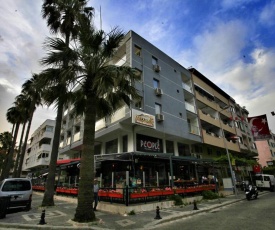 The Marmaris Boutique Hotel