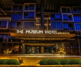 The Museum Hotel Antakya