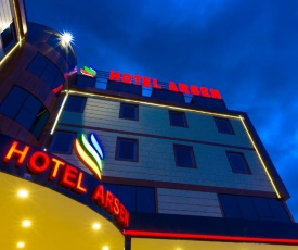 Arsen Hotel