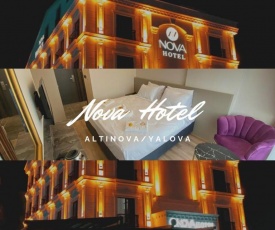 THE NOVA HOTEL