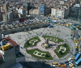 ARSHIA HOTEL