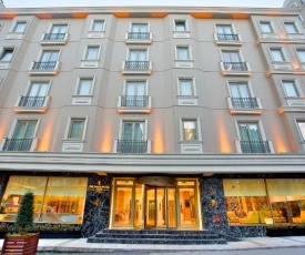 The Parma Hotel & Spa Taksim