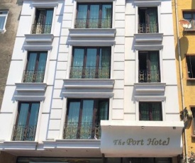 The Port Hotel