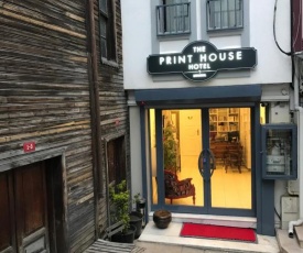 The Print House Hotel