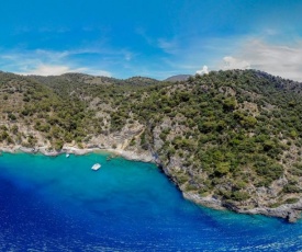 The Private Bays & Islands Of Turkey