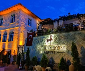 THE RED HORSE HOTEL