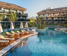 The Residence at TUI BLUE Sensatori Barut Fethiye - Ultra All Inclusive - Adults Only