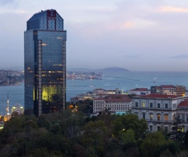 The Ritz-Carlton, Istanbul at the Bosphorus