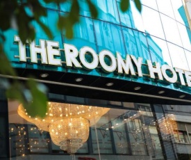 The Roomy Hotel Nişantaşı