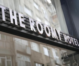 The Roomy Hotel Şişli