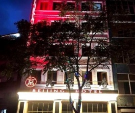 The Şişli Beijing Hotel