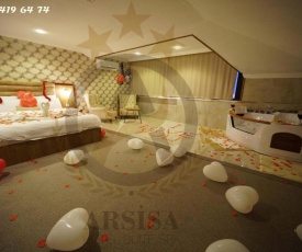 ARSİSA HOTEL SUİTE SPA