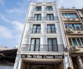 The White Orient Hotel