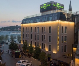 The Wings Hotel Istanbul