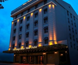 The Wings Hotels Neva Palas