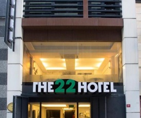 The22 Hotel