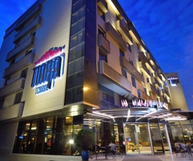 Tiara Thermal & SPA Hotel