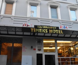 Timeks Hotel Sultanahmet