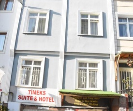 Timeks Suites & Hotel