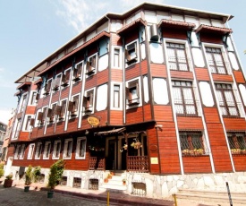 Artefes Hotel Old City & SPA