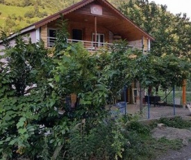 Topçu Dede Villa