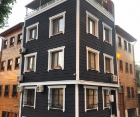 Topkapi Apartments