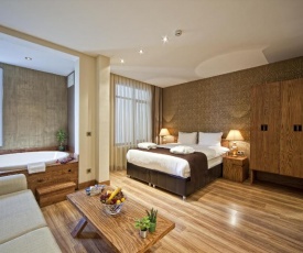 Triada Hotel Taksim - Special Category