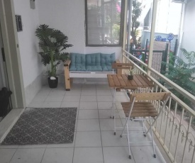 Triplex 4 room center of Marmaris (Armutalan)