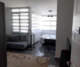 Artı Suites Fethiye 104