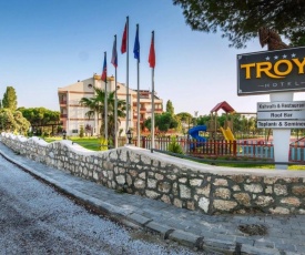 Troya Hotel Geyikli