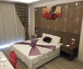 Truva Life Hotel