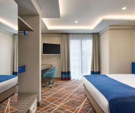 Tryp by Wyndham Istanbul Taksim