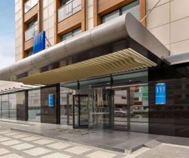 Tryp by Wyndham Istanbul Topkapi