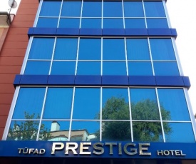 Tufad Prestige Boutique
