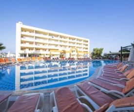 Tuntas Family Suites Kusadasi