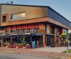 Turka Loca City Hotel